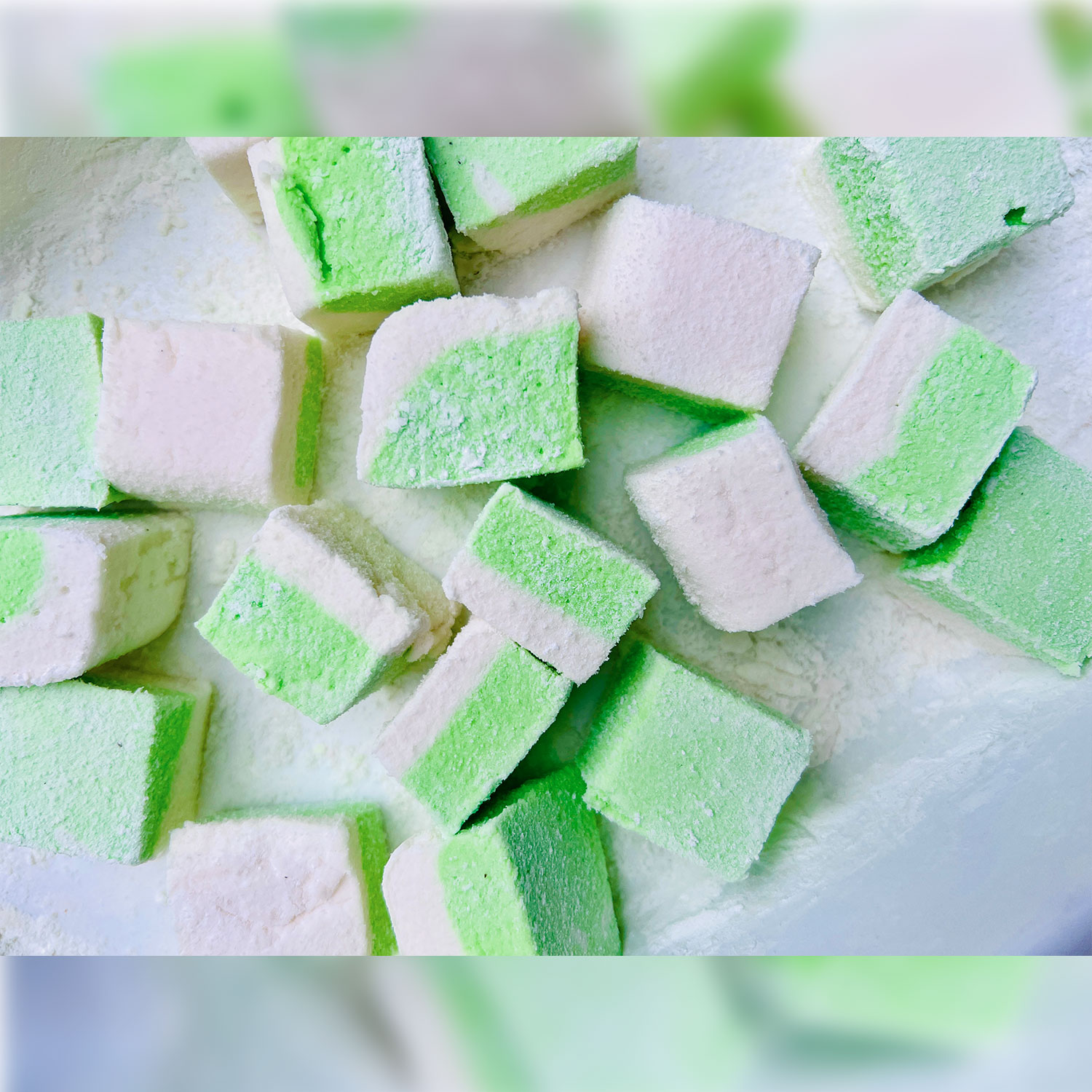Home Made Marshmallow - 30pcs gallery image