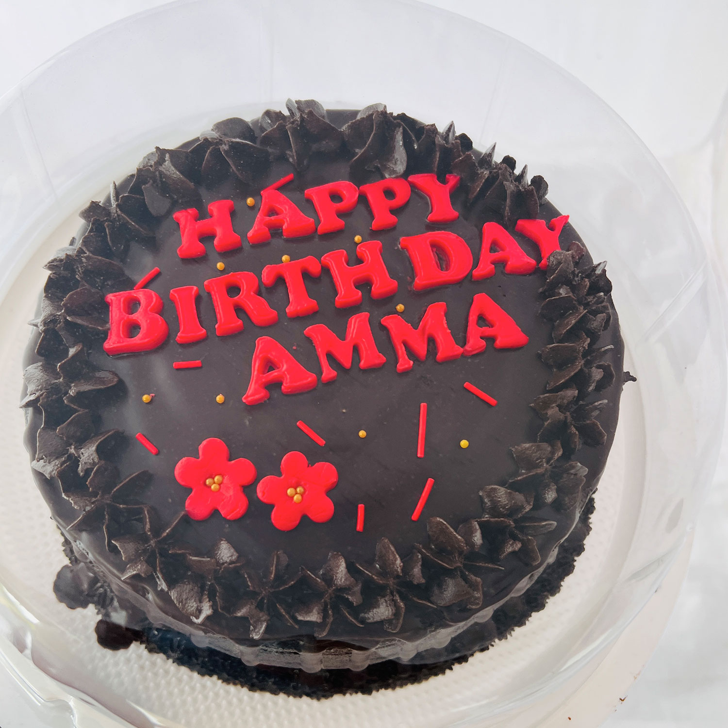 Birthday Cake for Mom gallery image