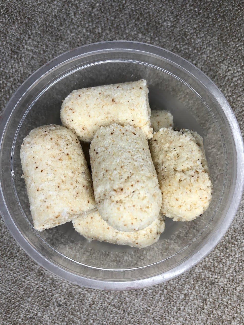 Rava Laddu Family Pack