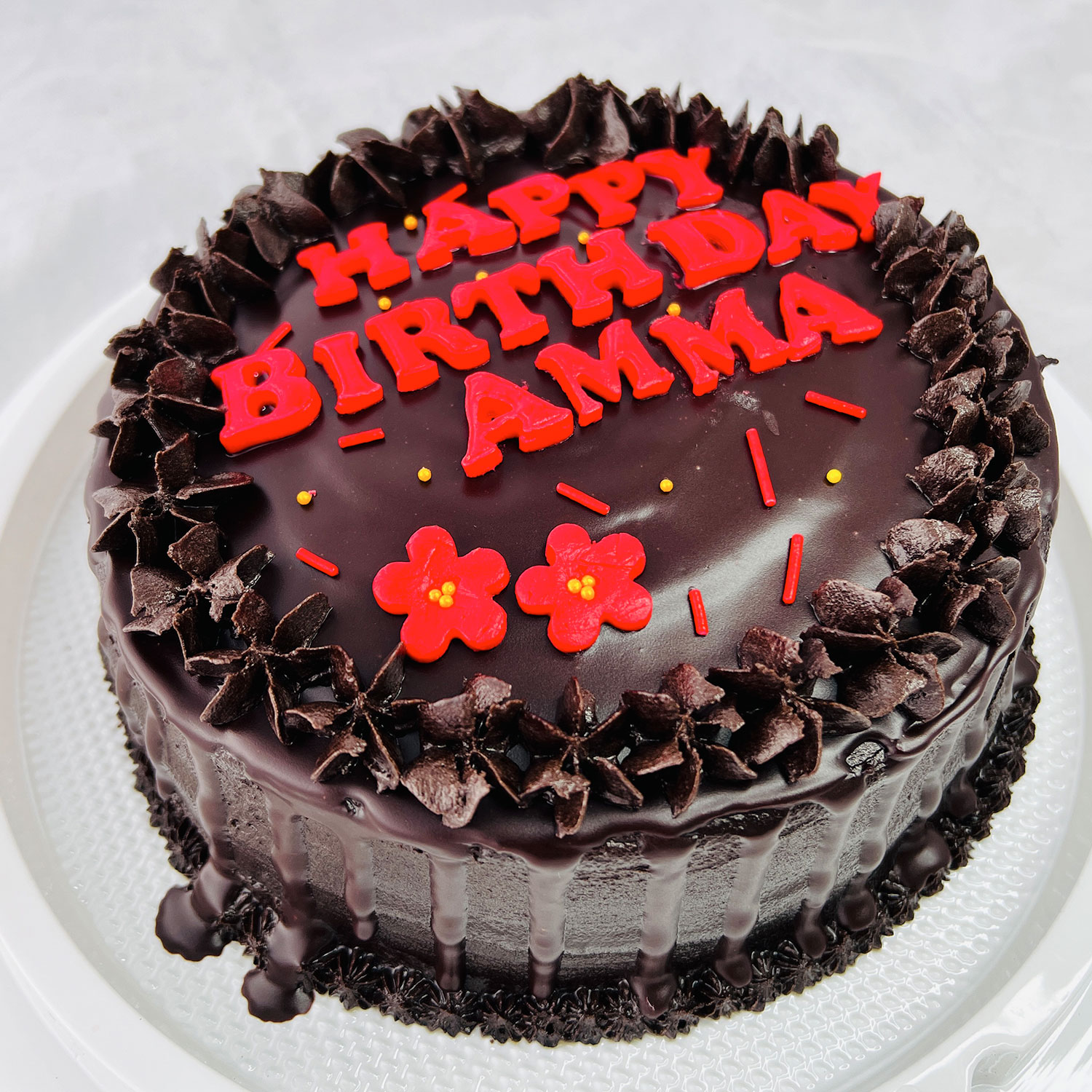 Birthday Cake for Mom — image 5