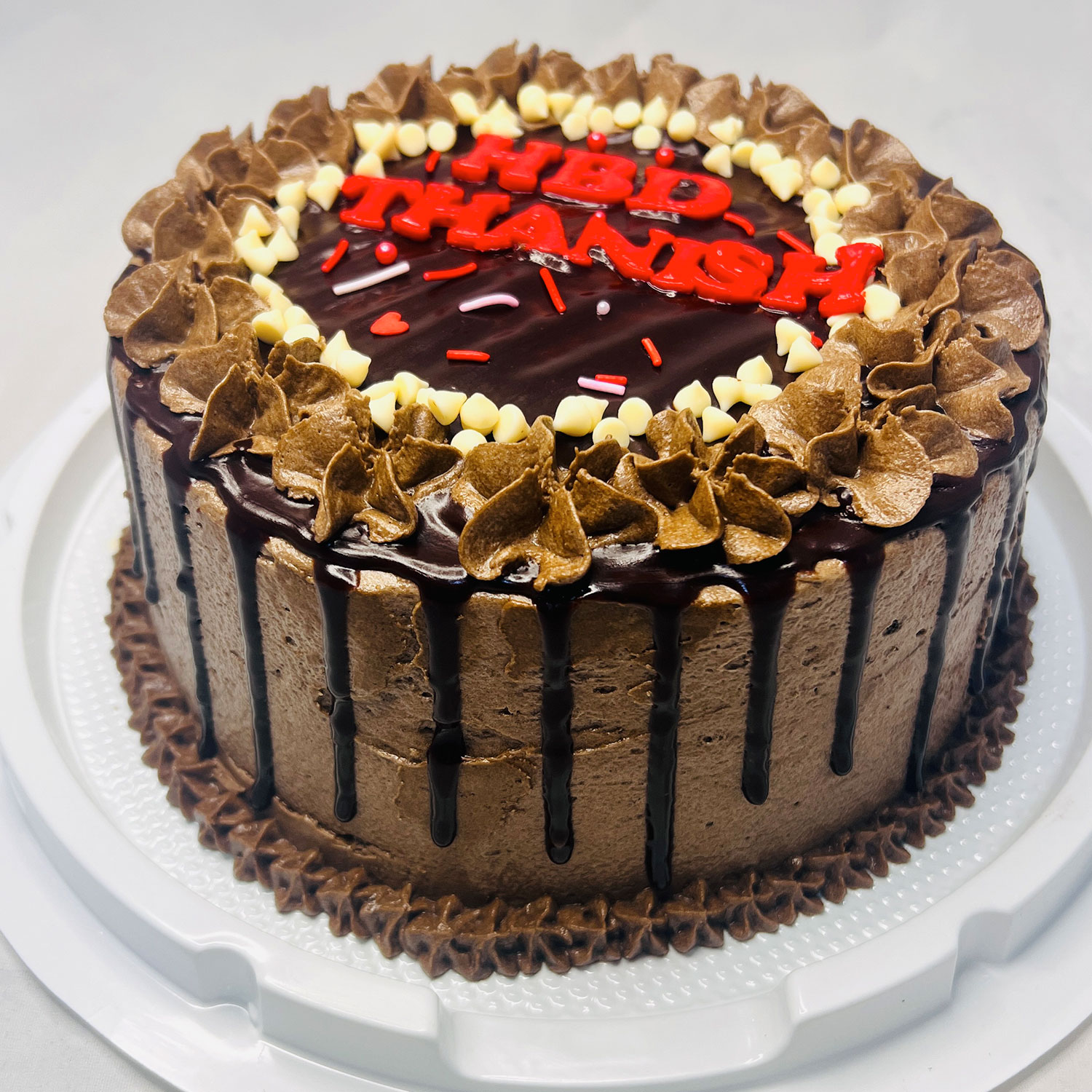 Budget Birthday Cake - Affordable Cakes gallery image