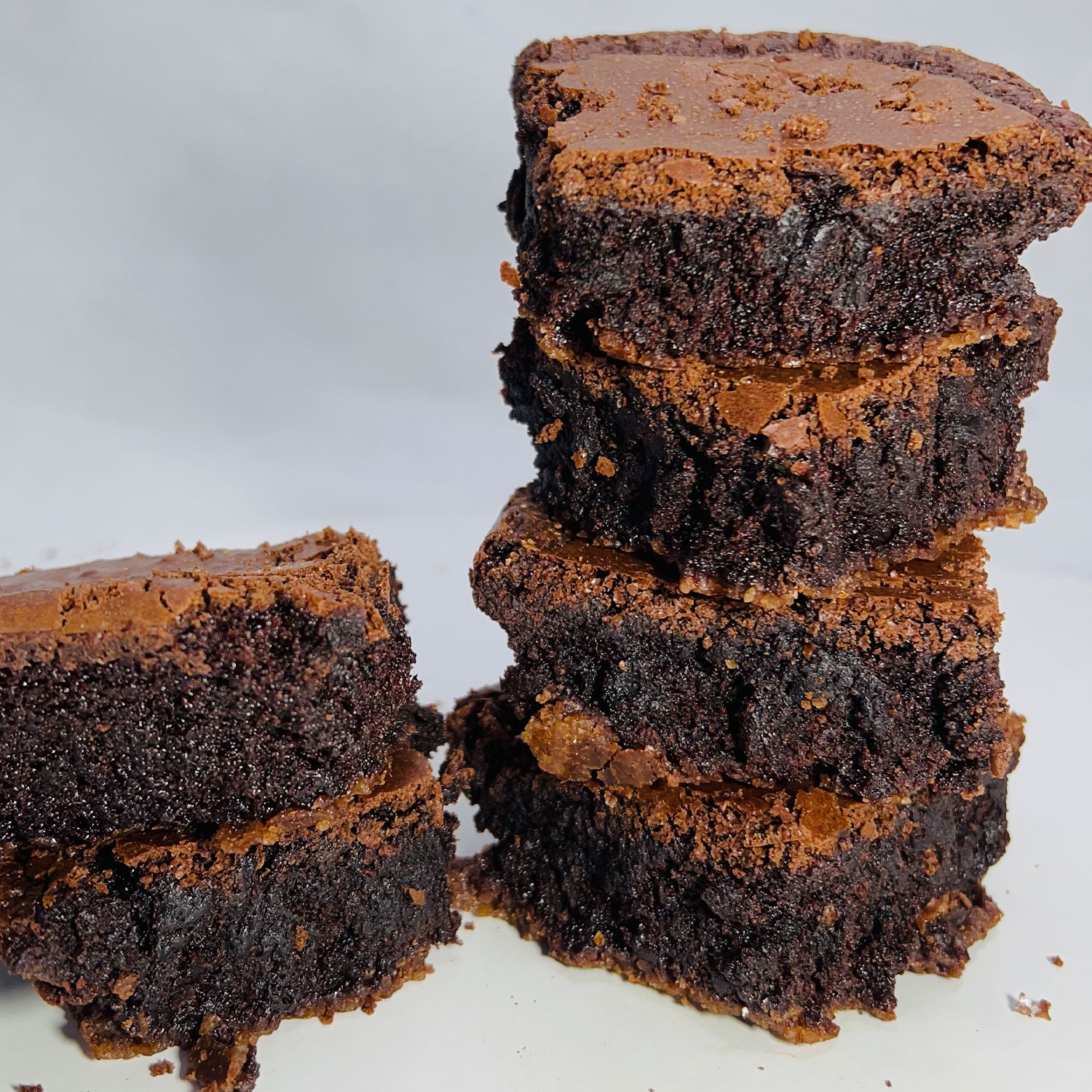 Classic Chocolate Brownies