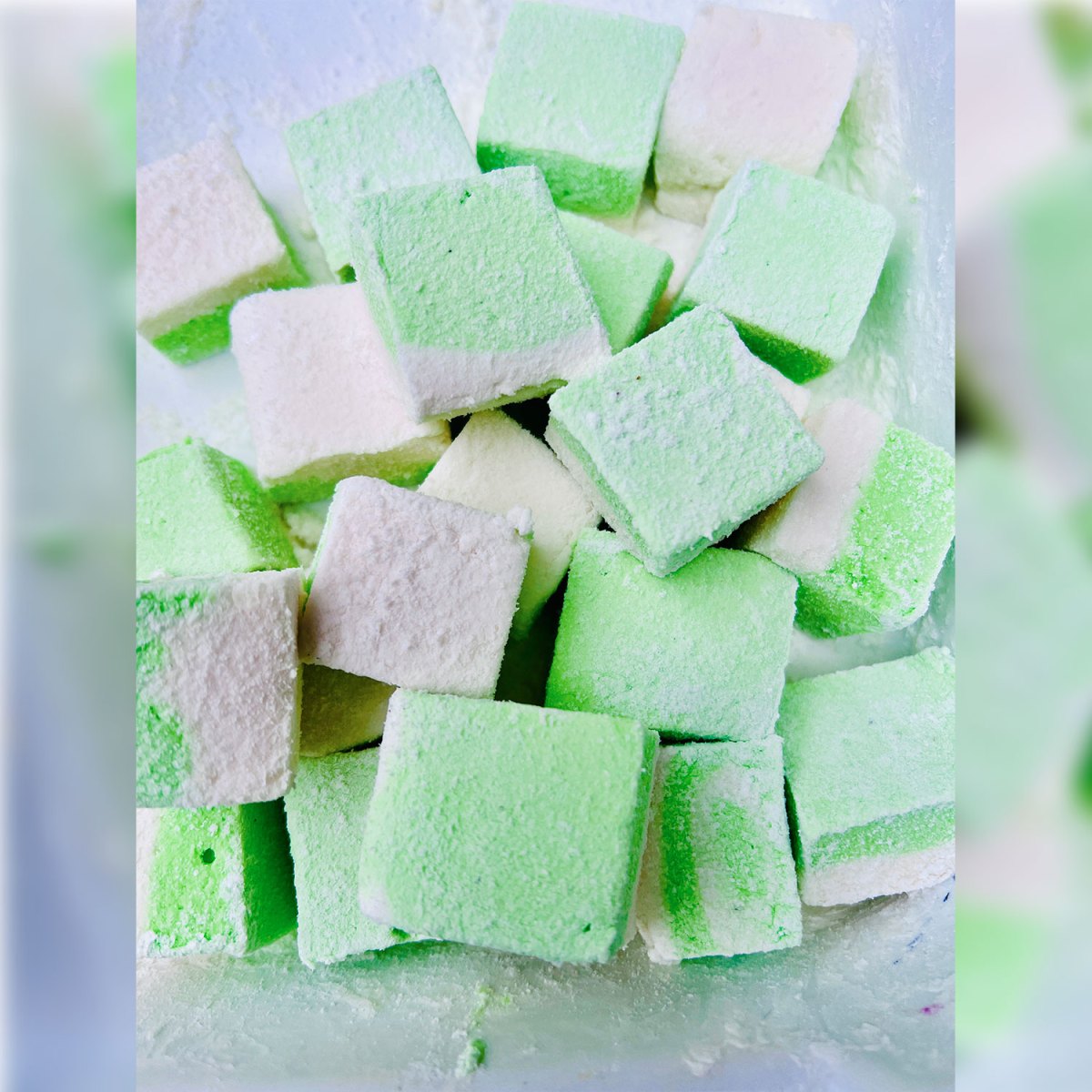 Marshmallow
