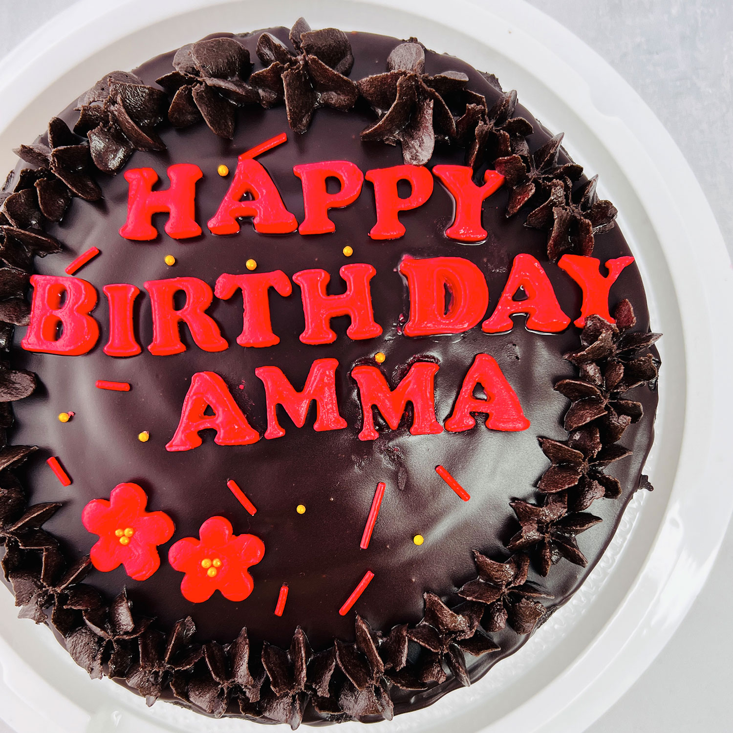 Birthday Cake for Mom gallery image