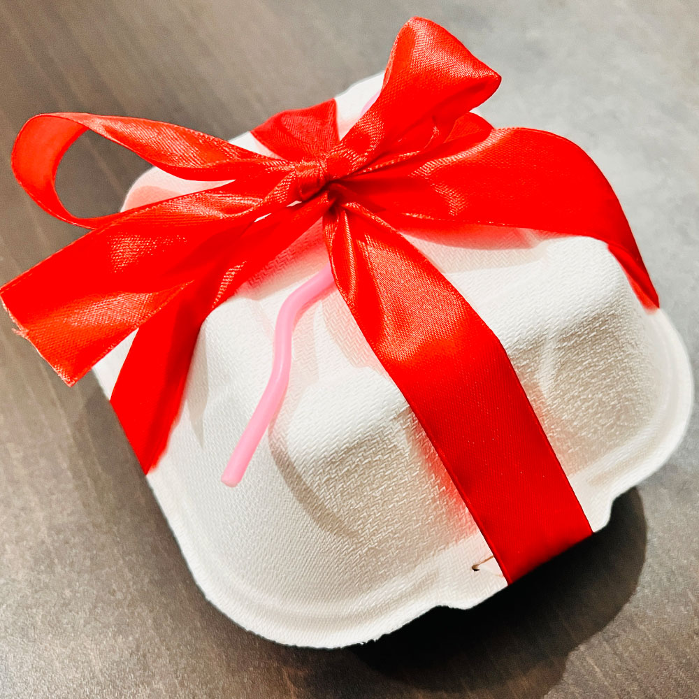 Anniversary Bento Cake — image 6