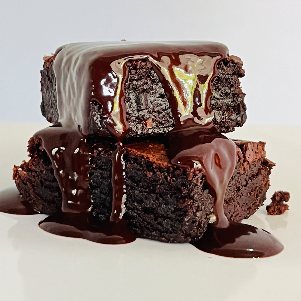 Chocolate Brownies gallery image