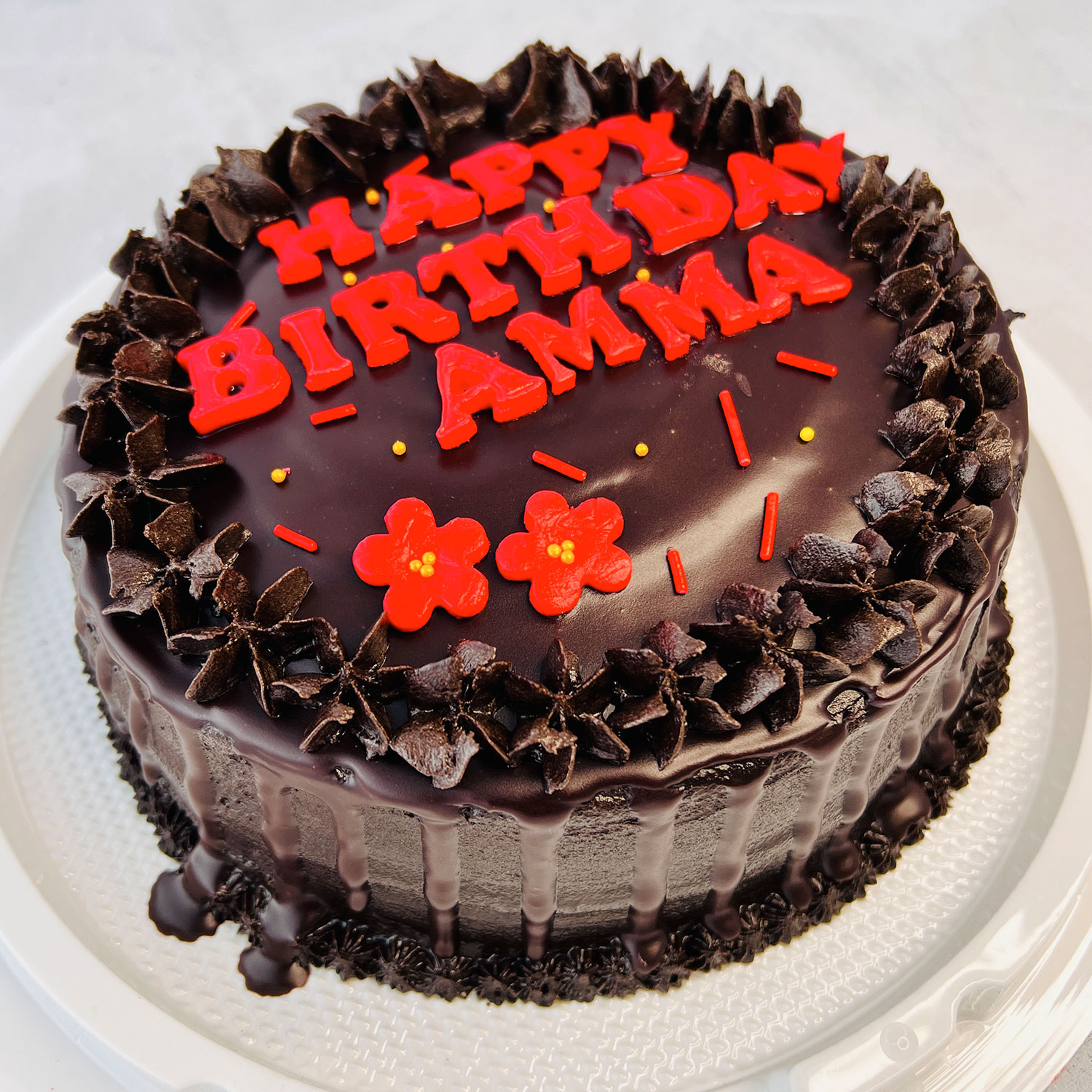 Birthday Cake for Mom gallery image