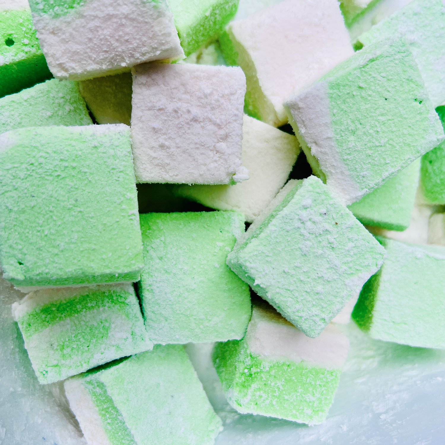 Kids Marshmallow Party Pack