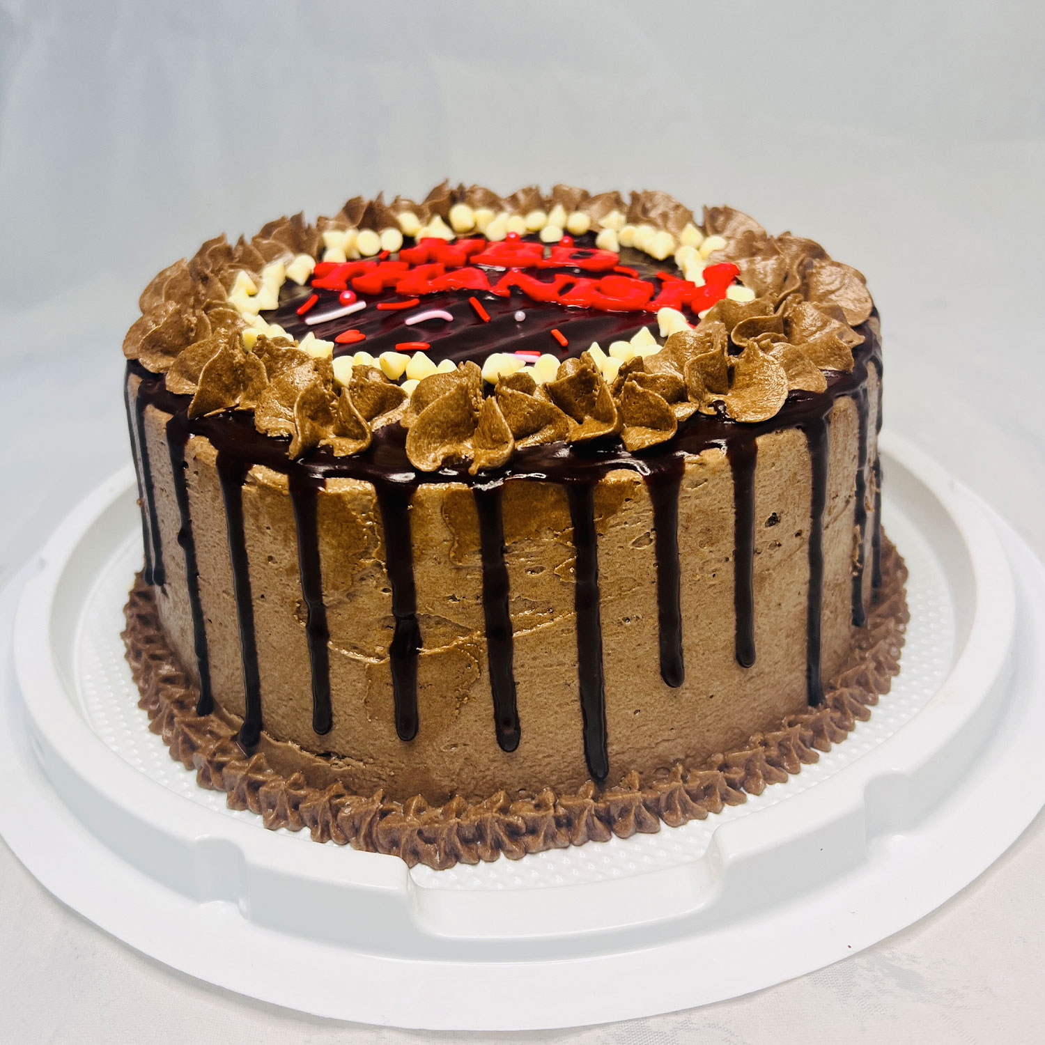 Budget Birthday Cake - Affordable Cakes gallery image