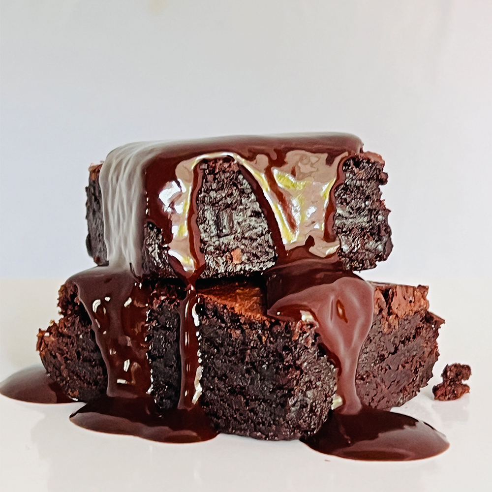 Chocolate Brownies gallery image